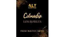 Columbia Los Robles, 250 gr